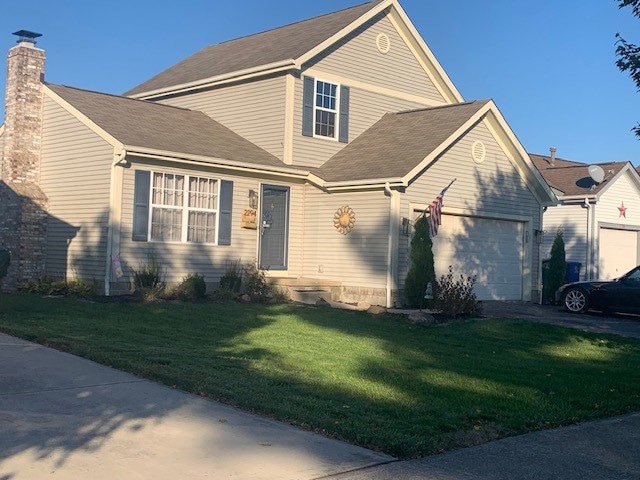 Building Photo - 2294 Cannonmills Dr