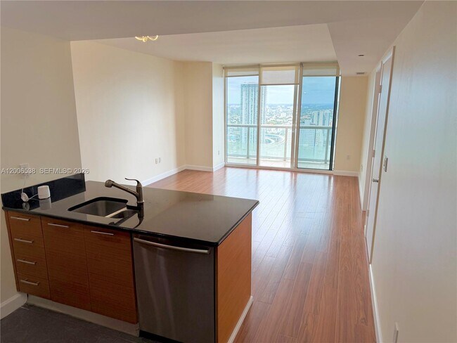 Photo - 50 Biscayne Blvd Unit 4507