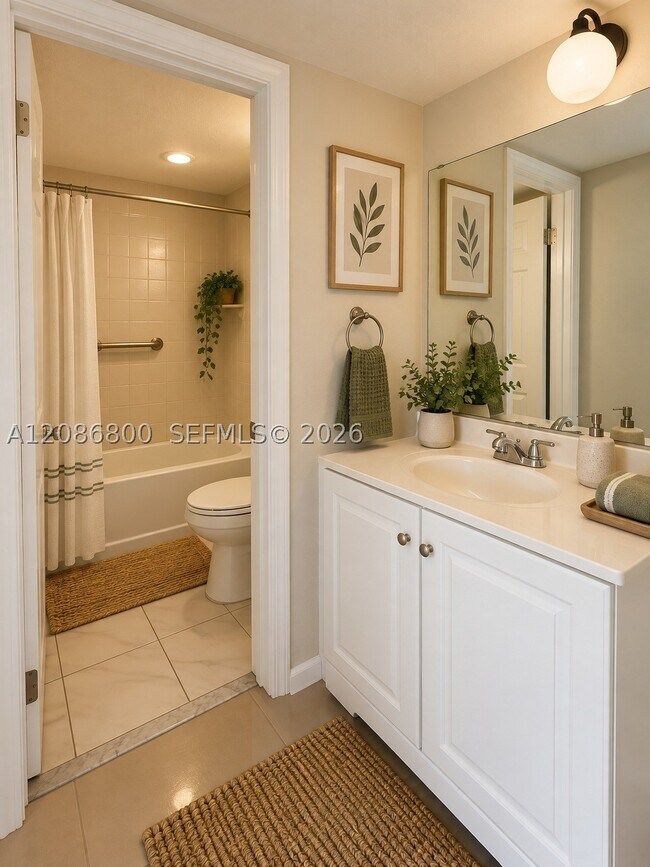 8850 Fontainebleau Blvd Unit 203