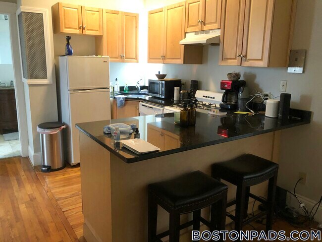 Photo - 1193 Commonwealth Ave Unit 15