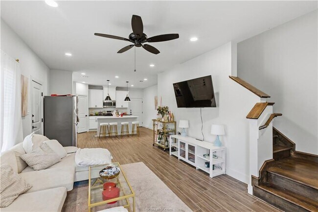 606 Banks St Unidad 1