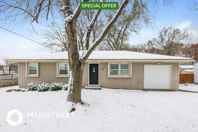 Building Photo - 100 Woodland Rd Rental