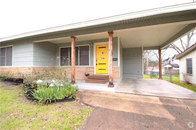 Building Photo - 2509 Givens Ave Rental