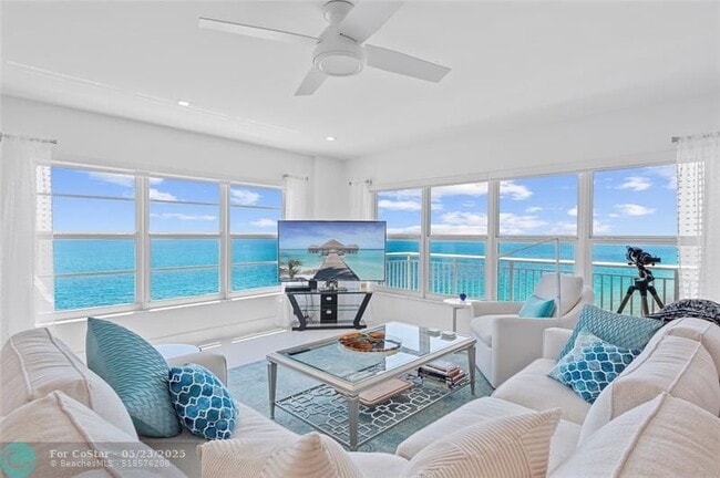 Photo - 3850 Galt Ocean Dr Condo Unit 1401