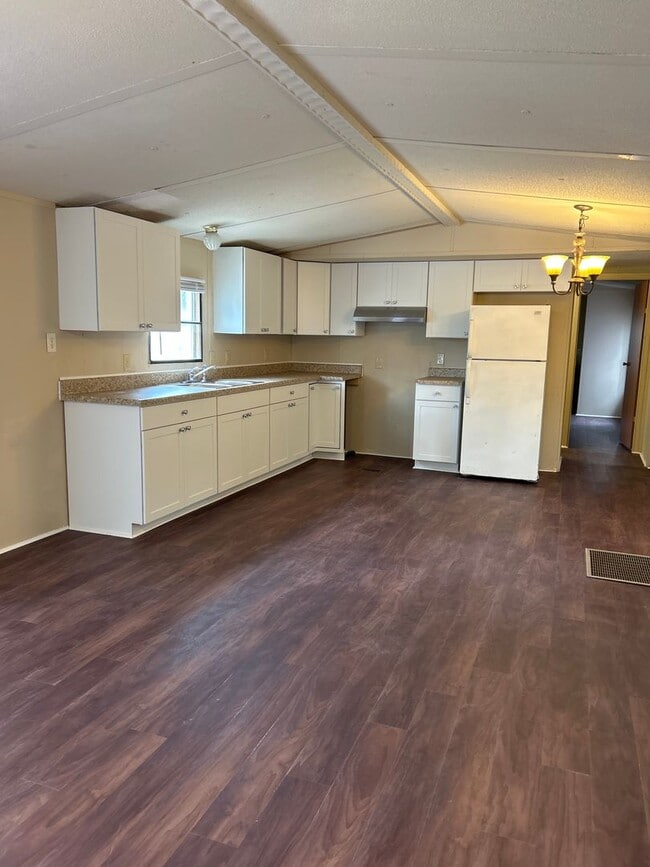 Photo - 2 Bedroom, 2 Bath