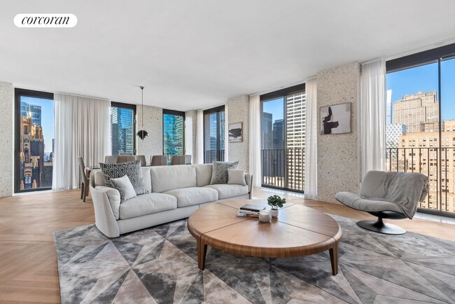 Photo - 16 W 40th St Condominio