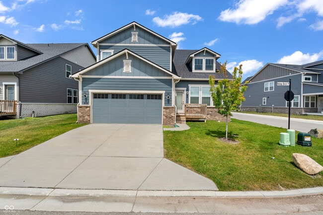 Photo - 14330 Bishop Birch Pl