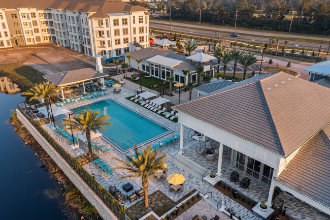 Sanctuary at Daytona
