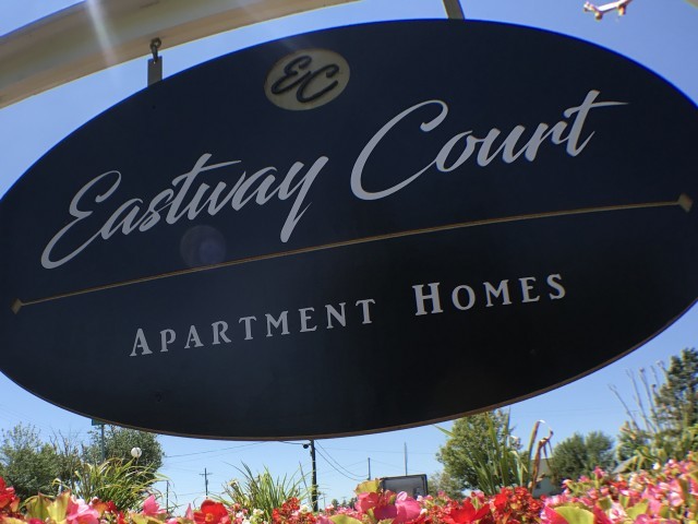Eastway Court Apartments - Eastway Court Apartments