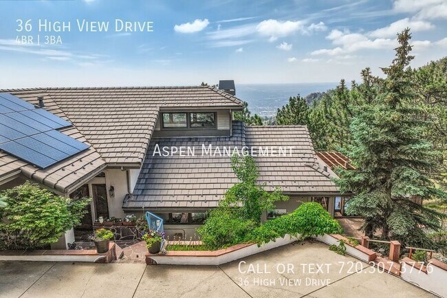 Photo - 36 High View Dr