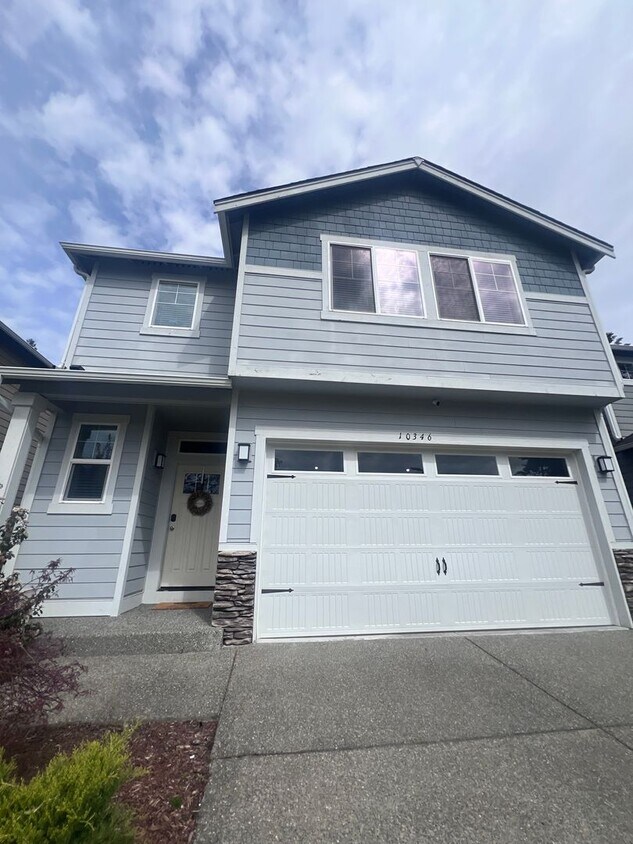 Great Silverdale house in a great location! - Great Silverdale house in a great location!