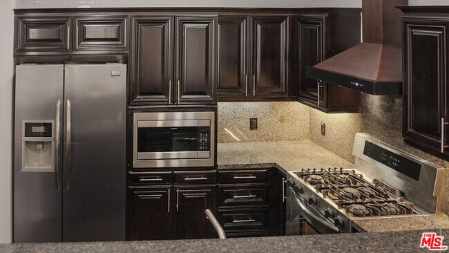 3750 Santa Rosalia Dr Unit 214