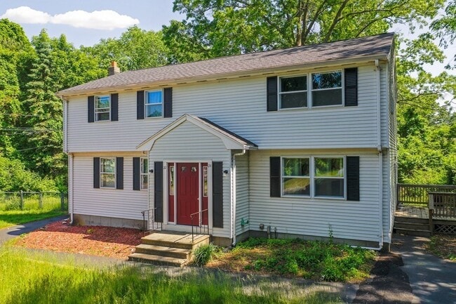 Photo - 24 Bows Ln Townhome