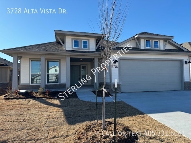 Building Photo - 3728 Alta Vis Dr