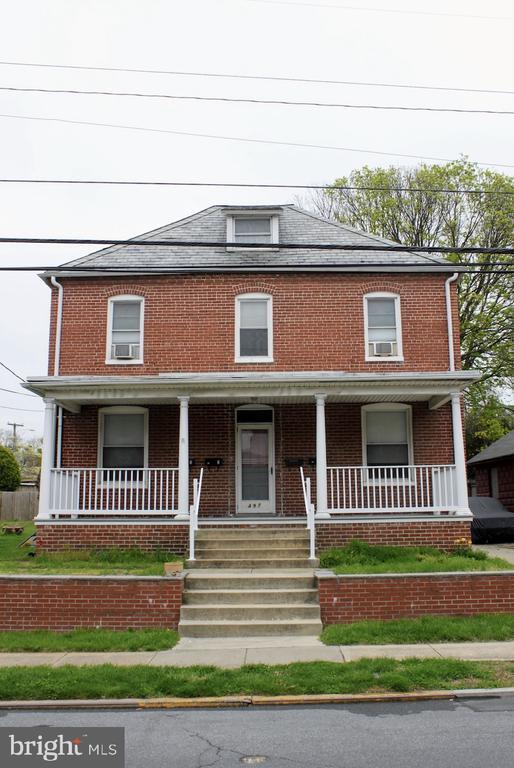 Photo - 497 E Church St Unit 1