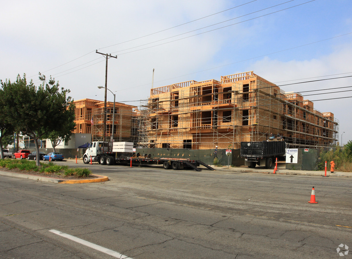 Photo - Arbor Green Apartments