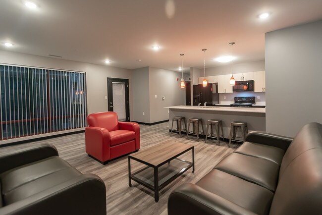 CitySide by Alexa