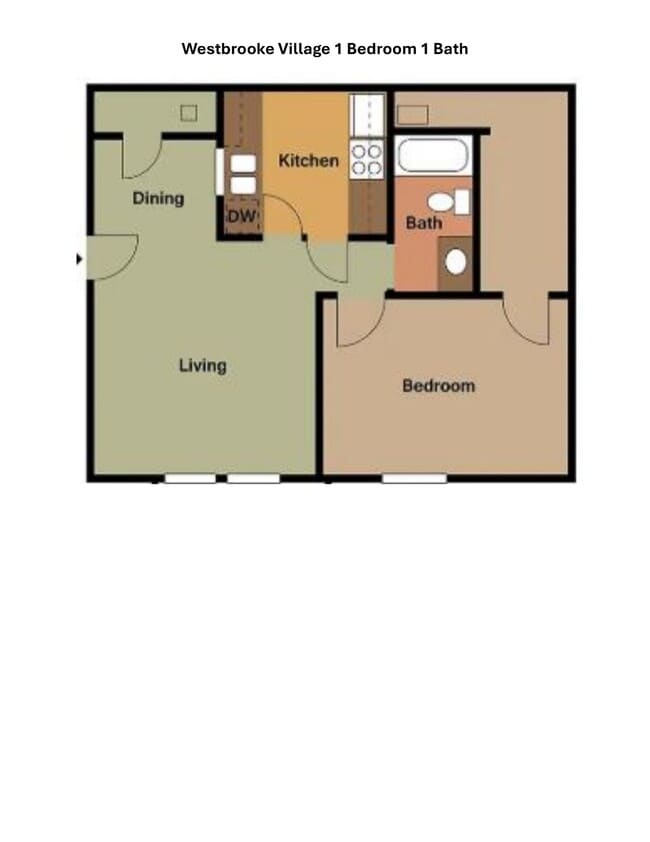 Westbrooke Village Apartments