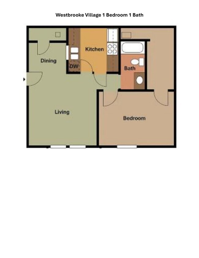 Photo - Westbrooke Village Apartments