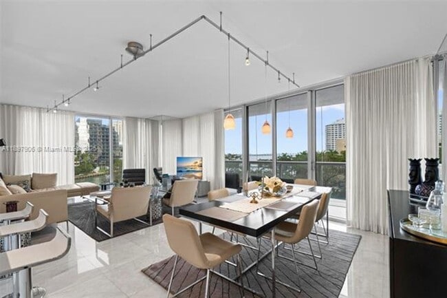 Photo - 495 Brickell Ave Unit 495 Brickell Ave  501