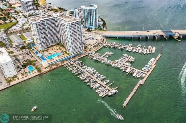 Photo - 7601 E Treasure Dr Unit 2022