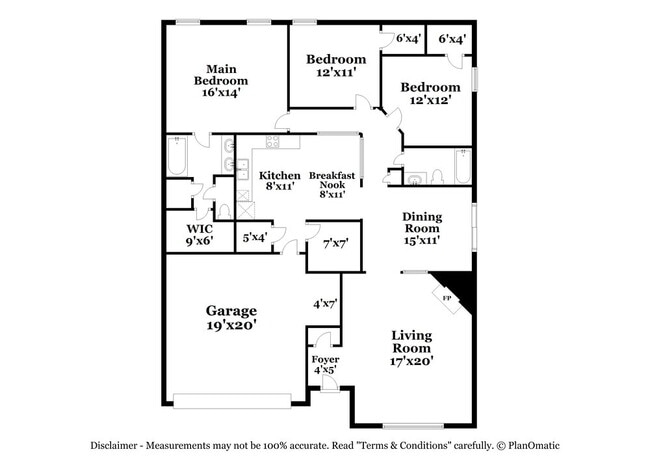 4848 Wilkins Station Dr