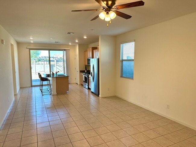 Photo - Well maintained single level San Tan Valley home located in Quail Run.