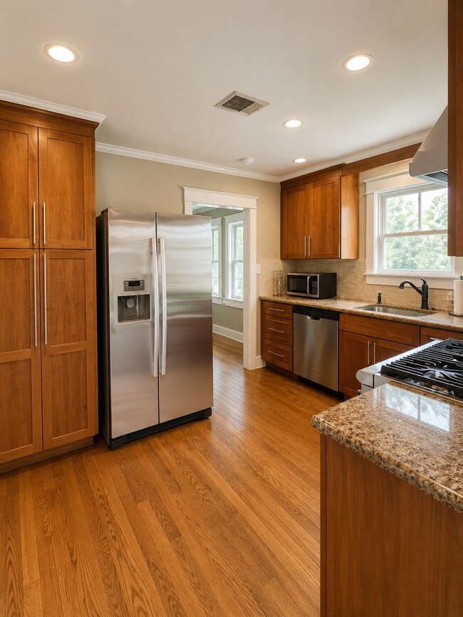 Photo - 5707 Delfren Ln