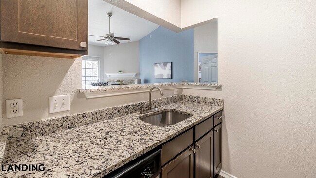 Photo - 3201 Duval Rd Unidad 1537