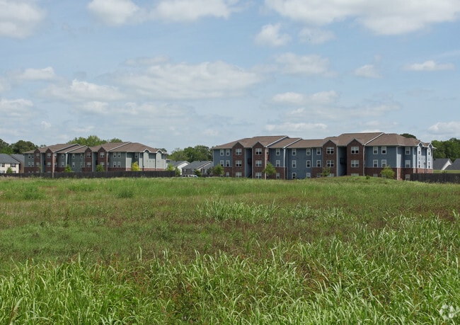 Photo - Alston Lake Apartments