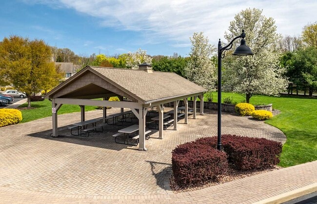 Photo - Liberty Green Apartments