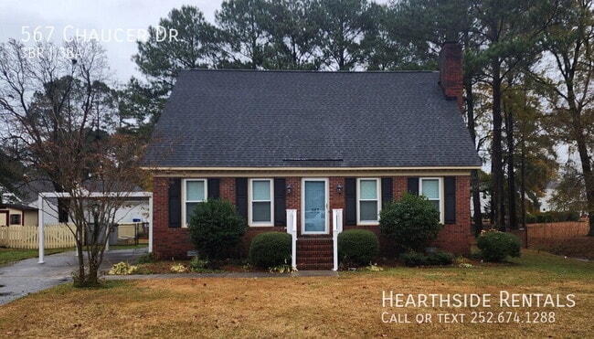 Building Photo - 567 Chaucer Dr Rental