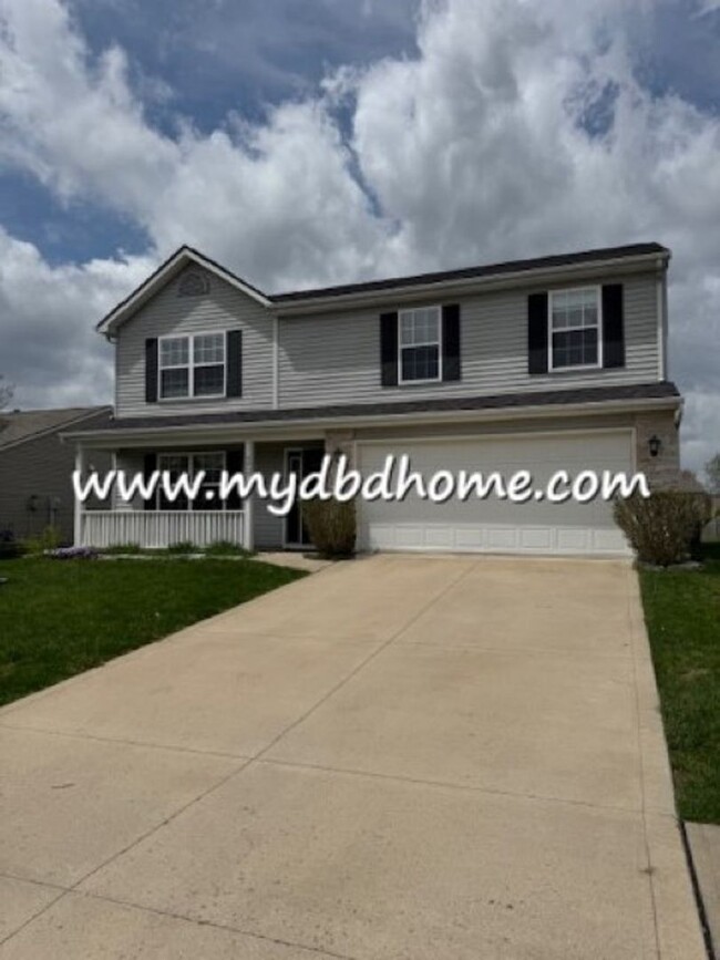 Photo - 3917 Stanton Hall Pkwy House