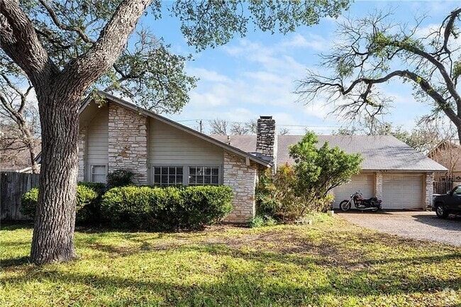 Building Photo - 8109 Ceberry Dr Rental