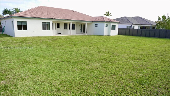 Photo - 13162 SW 191st Terrace