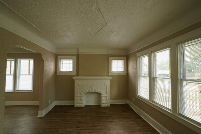 Photo - This beautifully updated 3-bedroom, 1-bath...