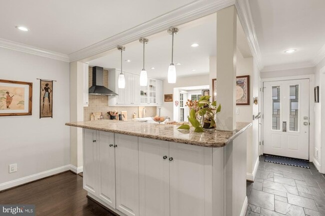 Photo - 4017 16th St NW