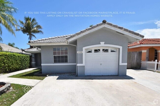 Building Photo - 13750 SW 157th Terrace Rental
