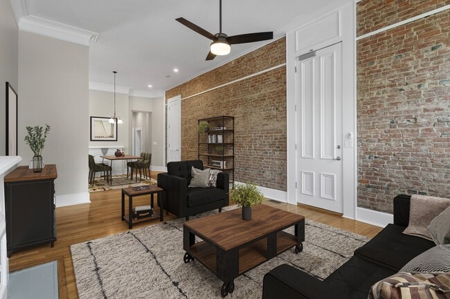Edison Park - Edison Park Apartments