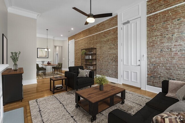 Building Photo - Edison Park Rental