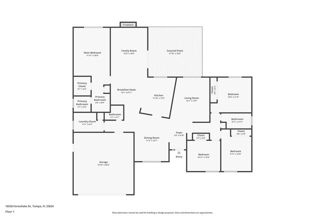 Photo - 16536 Forestlake Dr