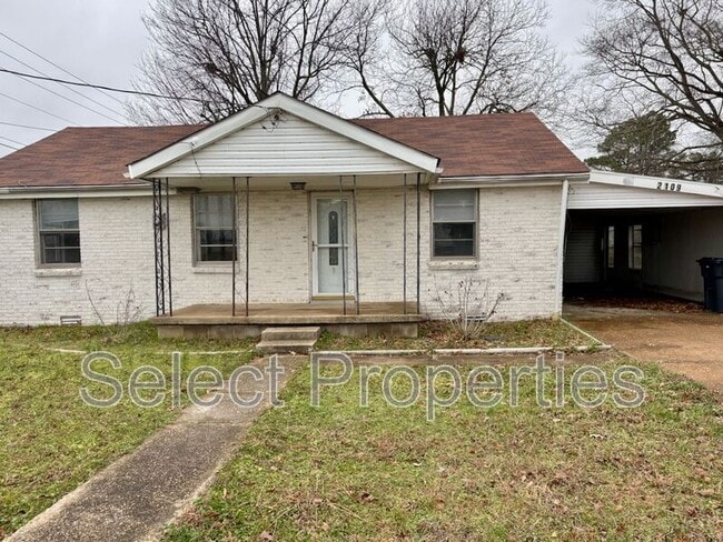 Building Photo - 2109 Kathleen St