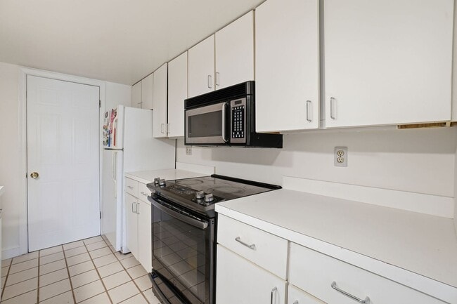 Photo - Charming Historic Capitol Hill Loft | 1 BR + Lofted Bedroom