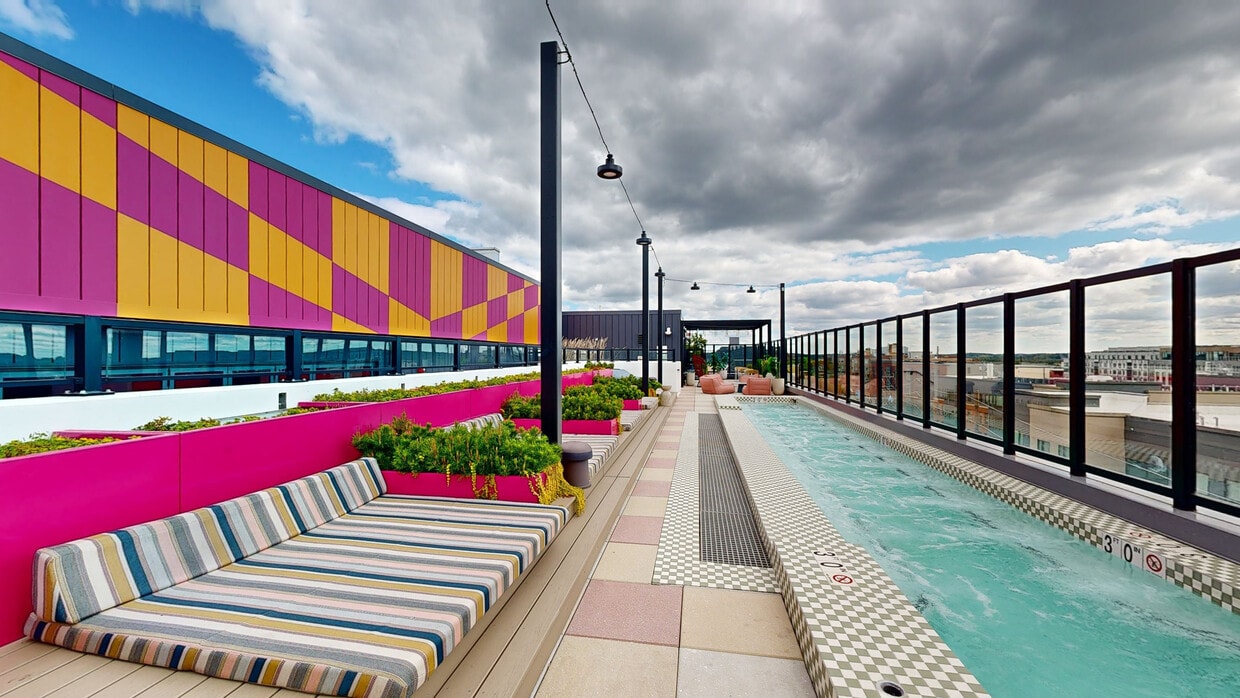 Photo - Hub College Park Apartments