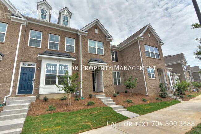 Photo - 11766 Red Rust Ln