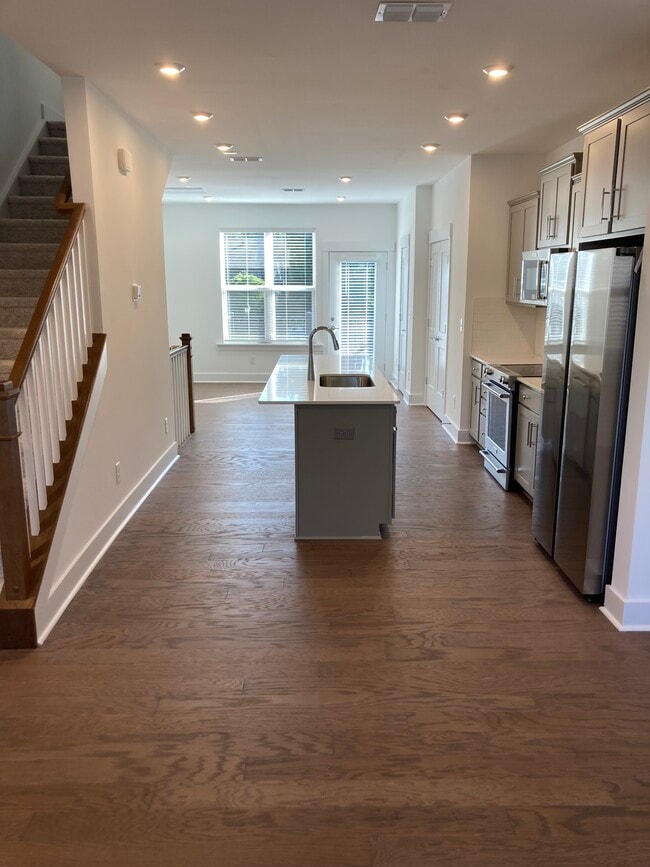 Photo - 4020 Capital Ridge Ct Townhome