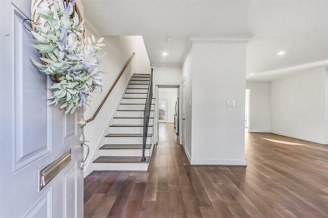 Photo - 7505 Brompton St Unit 7505