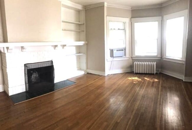 Chimenea decorativa - Lenox Properties