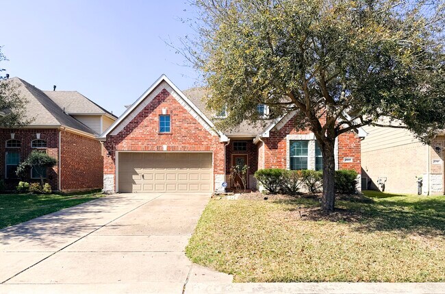 2802 Ridgeglen Ln