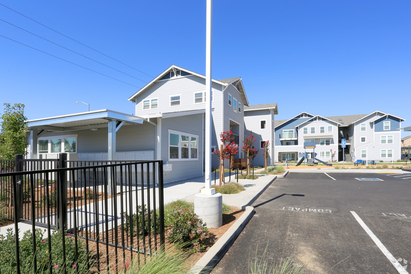 Photo - Bella Vita Apartments